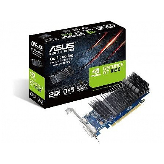 Asus GT1030-SL-2G-BRK