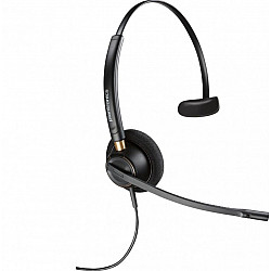 HP Poly Slušalice EP510D Mono QD USB A, C MDHSTAA 783Q0AA