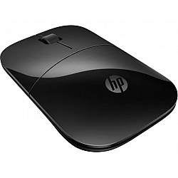 HP ACC Mouse Z3700 Black Wireless Mouse, V0L79AA