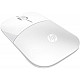 HP ACC Mouse Z3700 White Wireless Mouse, V0L80AA
