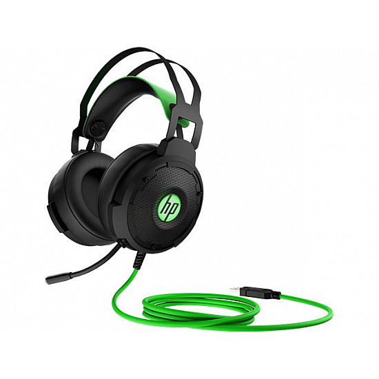 HP Pavilion Gaming Headset 600 (4BX33AA)