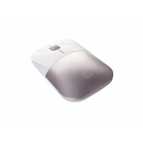 HP ACC Mouse Z3700 Pink Wireless Mouse, 4VY82AA HP ACC Mouse Z3700 Pink Wireless Mouse, 4VY82AA