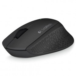 LOGITECH MIŠ M280 Wireless Black