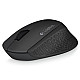 LOGITECH MIŠ M280 Wireless Black