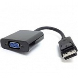 OSTALI Adapter-konvertor DisplayPort na VGA (m, ž)