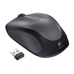 LOGITECH MIŠ M235 Wireless, COLT MATTE