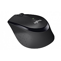 LOGITECH Bežični miš M330 Silent Plus