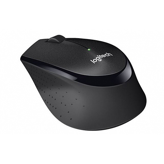 LOGITECH Bežični miš M330 Silent Plus