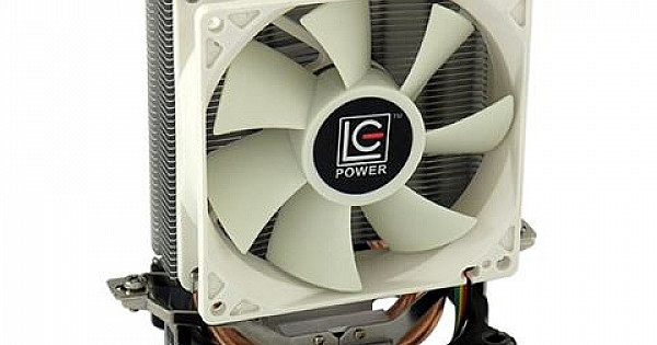 Lc Power Cosmo Cool Lc Cc 95 Test LC-Power hladnjak za procesor Cosmo Cool LC-CC-95