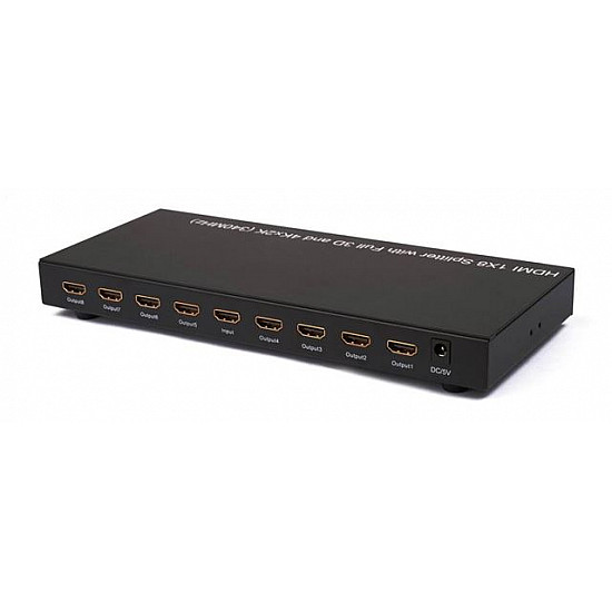 FAST ASIA HDMI spliter 1x8 1080P