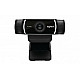 LOGITECH C922  WEB KAMERA Pro Stream