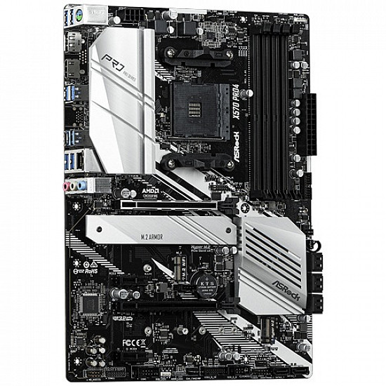 ASROCK X570 PRO4