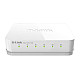 D-Link 5‑Port Gigabit Easy Desktop Switch