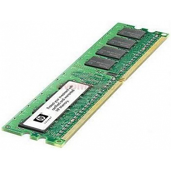 HP SRV DOD MEM 16GB REG 2Rx4 PC4-2133P-R Kit