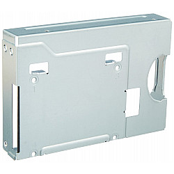 HPE SRV DOD MicroSvr Gen10 NHP SFF converter kit