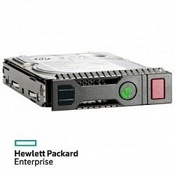 HPE 1.2TB SAS 12G Enterprise 10K SFF tvrdi disk