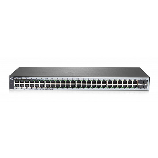 HP 1820-48G Switch (J9981A)