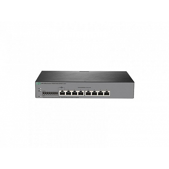 HP 1920S8G Switch, JL380A