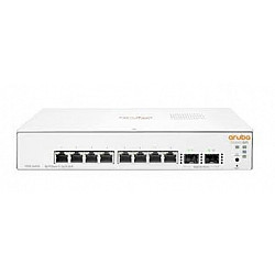HP Aruba Instant On 1930-8G 2SFP Switch (JL680A)