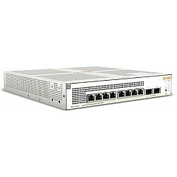 HPE Aruba IOn 1930 8G 2SFP 124W Switch, JL681A