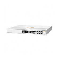 HP Aruba Instant On 1930-24G 4SFP, SFP+ Switch (JL682A)