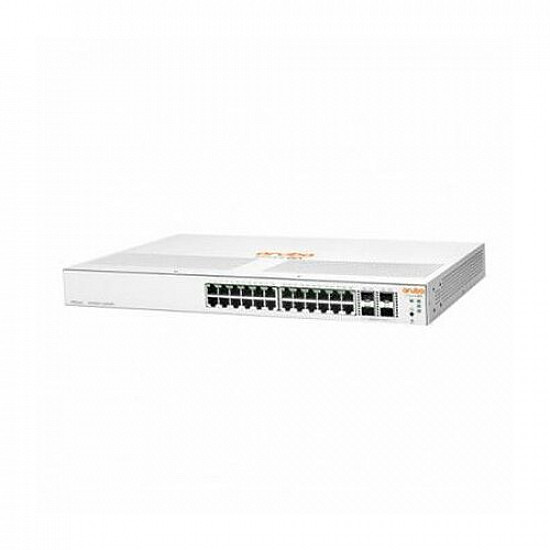 HP Aruba Instant On 1930-24G 4SFP, SFP+ Switch (JL682A)
