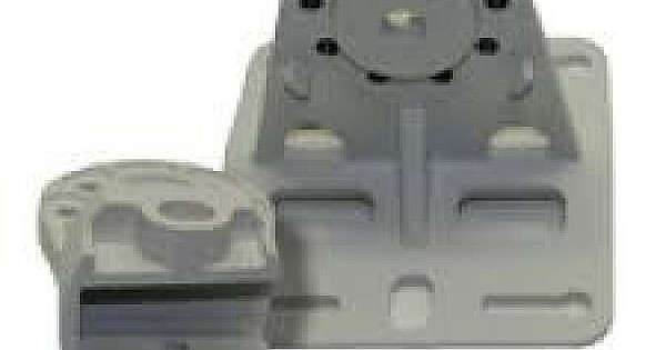 HP NET AP-270-MNT-H1 270 Series Mt Kit