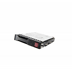 HPE 480GB SATA RI SFF SC MV SSD disk
