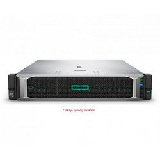 HPE DL180 Gen10 4208 16GB P408i 12xLFF 500W server