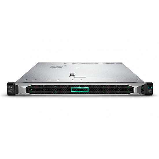 HPE DL360 Gen10 4208 16GB P408i 8xSFF 500W server
