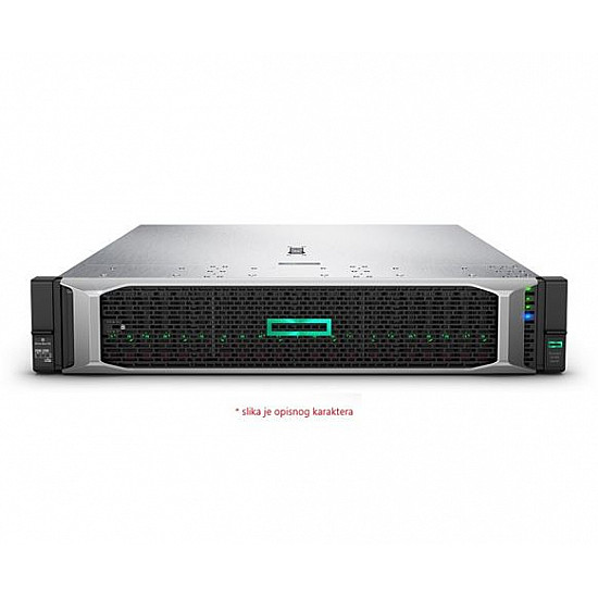 HPE DL380 Gen10 4210 32GB P408i 8xSFF 500W server