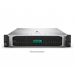 HPE DL380 Gen10 4208 32GB P408i 8xSFF 500W server