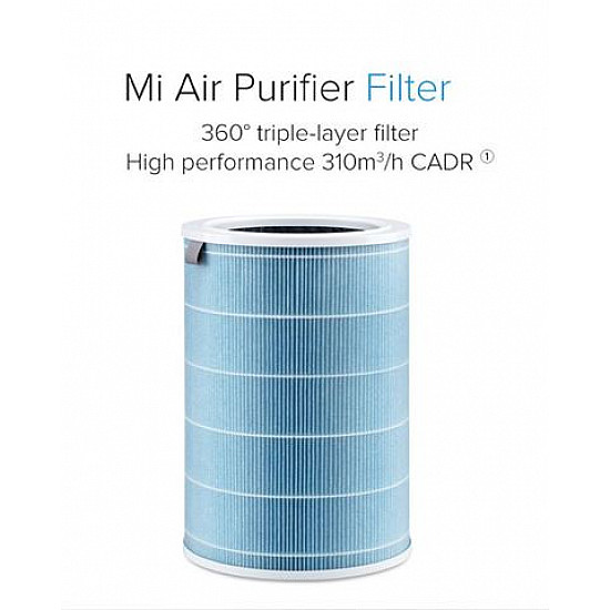 Xiaomi Mi Air Purifier HEPA FILTER