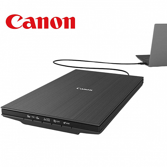 Canon Skener LIDE-400, A4, 4800x4800dpi, USB