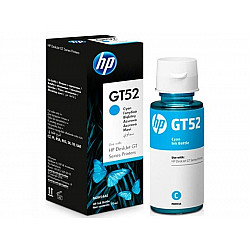 HP G52 Cyan Original Ink Bottle- Cronos M0H54AE