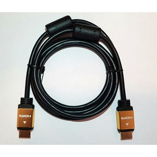 FAST ASIA HDMI na HDMI 4K 2.0 (m, m) 1,8m