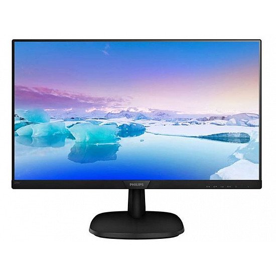 Philips monitor 27 273V7QDSB, 00 IPS DVI, HDMI, VGA