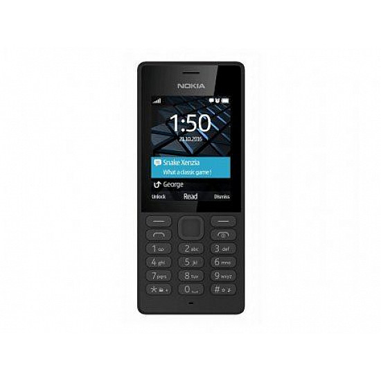 NOKIA 150 DS BLACK