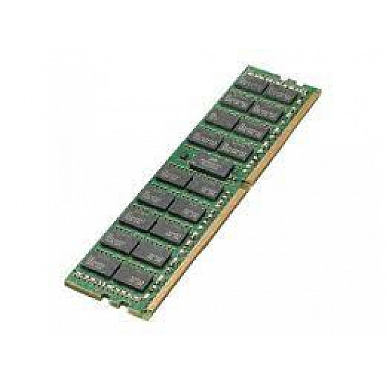 HP HPE 16GB (1x16GB) Single Rank x4 DDR4-2933 CAS-21-21-21 Registered Smart Memory Kit (P00920-B21)