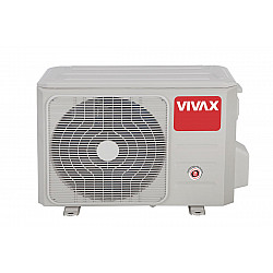 VIVAX COOL, klima ur., ACP-12CH35AERI SILVER R32 - inv., 3.81kW