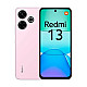 XIAOMI smartphone Redmi 13 8GB, 256GB, ružičasta
