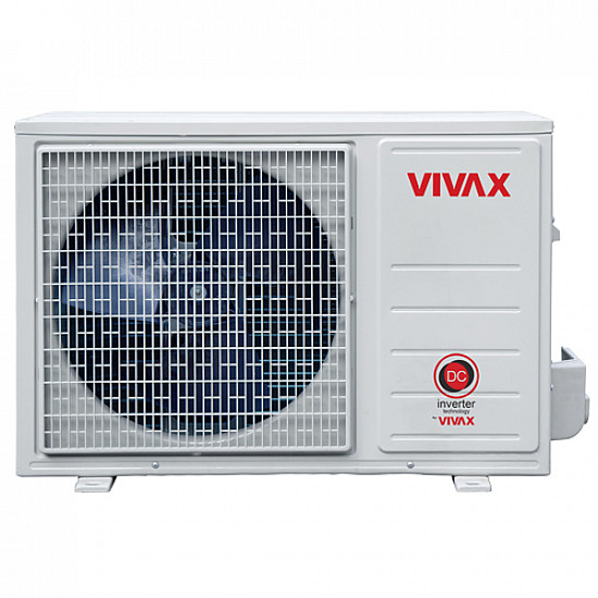VIVAX COOL, klima uređaji, ACP12CH35AEGIs R32 - inventer 3.81k VIVAX COOL, klima uređaji, ACP12CH35AEGIs R32 - inventer 3.81k