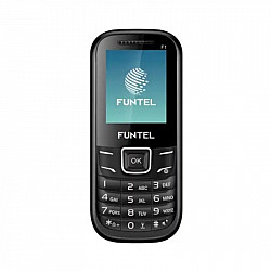 FUNTEL mobilni telefon F1 32, 32MB