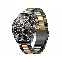 MADOR Smart Watch NX1 zlatni