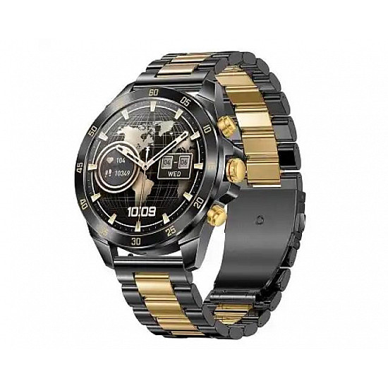 MADOR Smart Watch NX1 zlatni