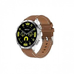 MADOR Smart Watch GT4 braon