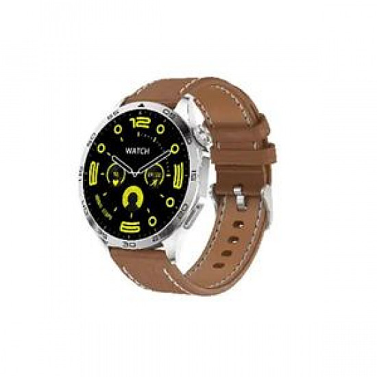 MADOR Smart Watch GT4 braon