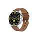 MADOR Smart Watch GT4 braon