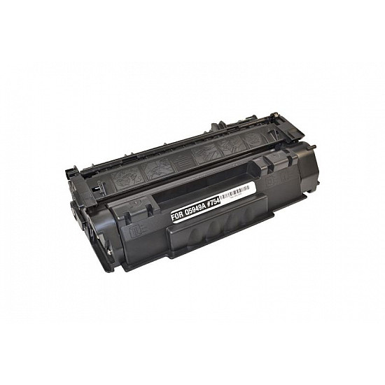 Xprint toner HP Q5949A, Q7553A (1160,  1320,  320N,  1320T,  1320NW,  1320TN,  P2015, CRG-708)