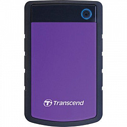 TRANSCEND  2TB StoreJet 25H3P Transcend